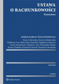 Ustawa o rachunkowości Komentarz