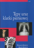 Tępy uraz klatki piersiowej