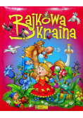 Bajkowa kraina