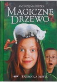Magiczne drzewo Tajemnica mostu