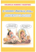 Z czego śmieją się Amerykanie