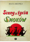 Sceny z życia Smoków