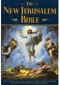 The New Jerusalem Bible