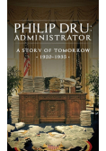 Philip Dru