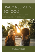 Trauma-Sensitive Schools