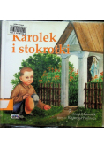 Karolek i stokrotki