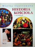 Wielka ilustrowana historia Kościoła
