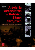Artyleria samobieżna w Polskich Siłach Zbrojnych