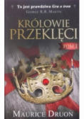 Królowie przeklęci