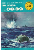Mina kontaktowa numer 08/39