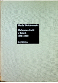 Malarstwo Italii w latach 1250 1400