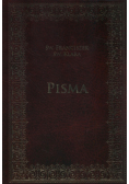 Pisma św. Franciszka i św. Klary