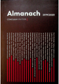 Almanach 2019 / 2020
