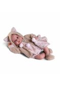 Lalka hiszpańska Luca 42cm