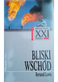 Bliski Wschód