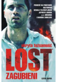 Lost. Zagubieni 2. Ukryta tożsamość