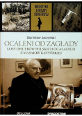 Ocaleni od zagłady