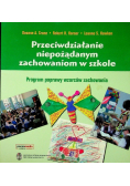 Przeciwdziałanie niepożądanym zachowaniom w szkole