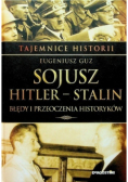 Sojusz Hitler Stalin Błędy i przeoczenia