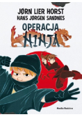 Operacja Ninja