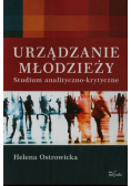 Urządzanie młodzieży
