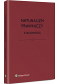 Naturalizm prawniczy Stanowiska