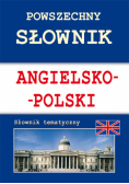 Powszechny słownik angielsko-polski