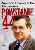 Jak powstało Powstanie 44