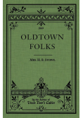 Oldtown Folks