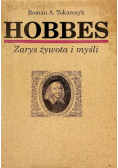 Hobbes Zarys żywota i myśli