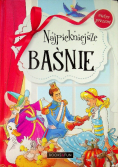 Najpiękniejsze baśnie
