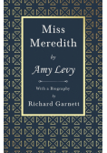 Miss Meredith