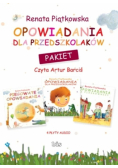 Opowiadania dla przedszkolaków