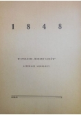 Rok 1848, 1948 r.