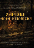 Zapiski Hansa Heinricha