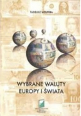 Wybrane waluty Europy i świata