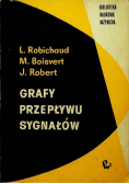 Grafy przepływu sygnałów