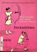 Tenis łucznictwo