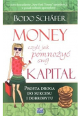 Money czyli jak pomnożyć swój kapitał