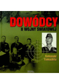Dowódcy II wojny światowej Tom 26 Tomoyuki Yamashita