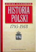 Historia Polski 1795-1918