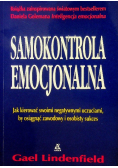 Samokontrola emocjonalna