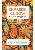 Skarbiec cudów w życiu przyjaciół