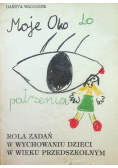 Rola zadań w wychowaniu dzieci w wieku przedszkolnym