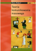 Teoria komunikowania masowego