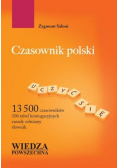 Czasownik polski