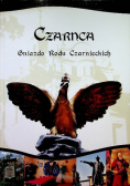 Czarnca Gniazdo Rodu Czarneckich