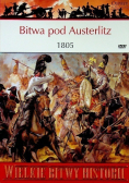 Wielkie bitwy historii Bitwa pod Trafalgarem 1805