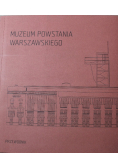 Muzeum powstania Warszawskiego