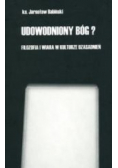 Udowodniony Bóg